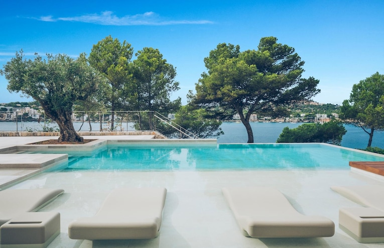 Piscine - 9