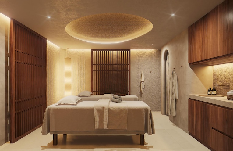 Spa - 2