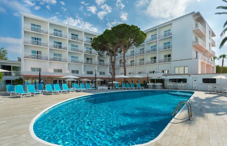 Piscine - 1