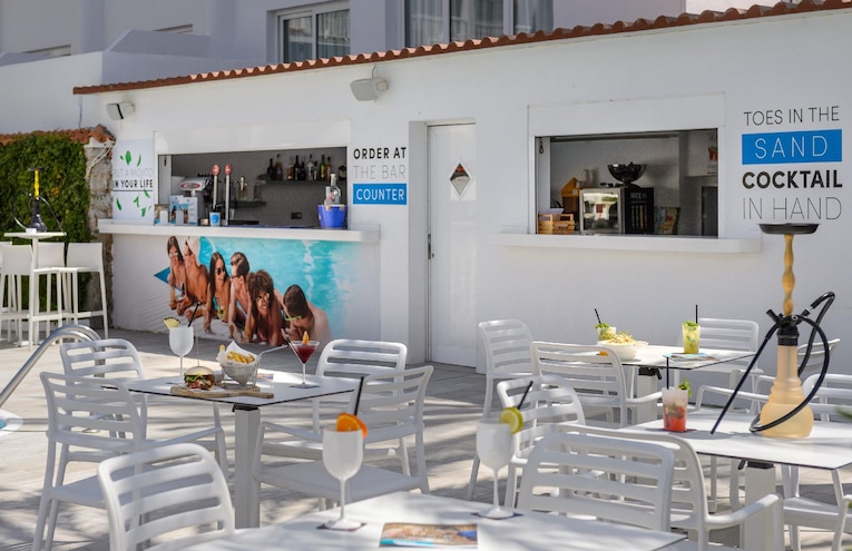 Piscine - 5