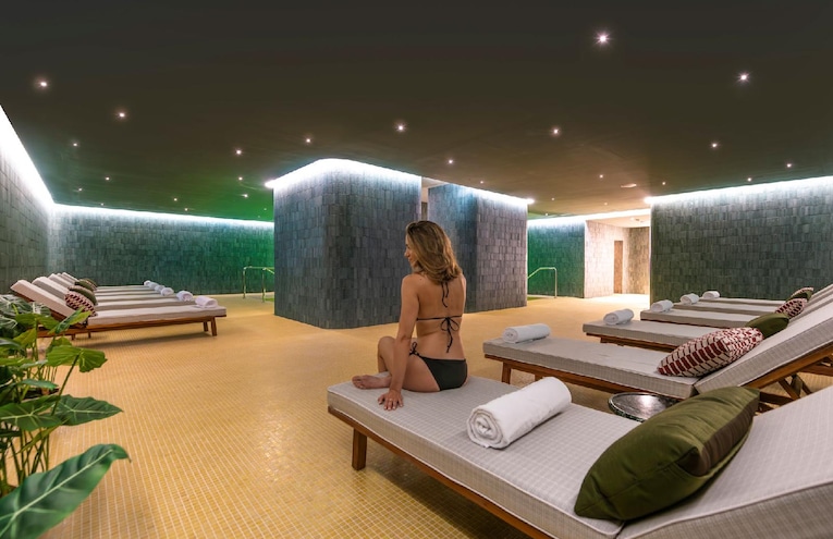 Spa - 2