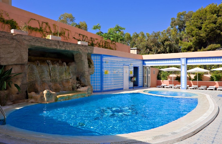 Piscine - 1