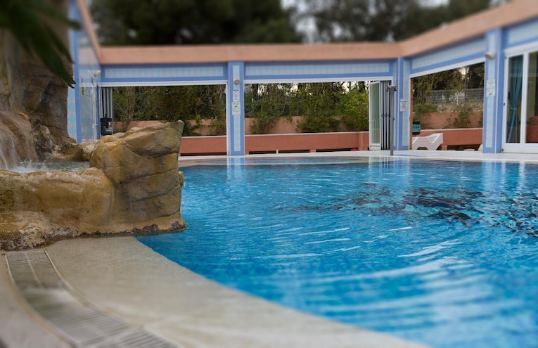 Piscine - 2
