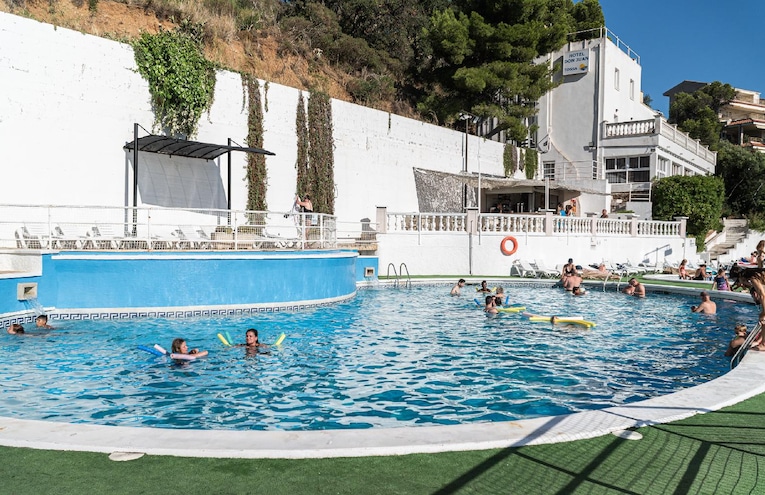 Piscine - 2