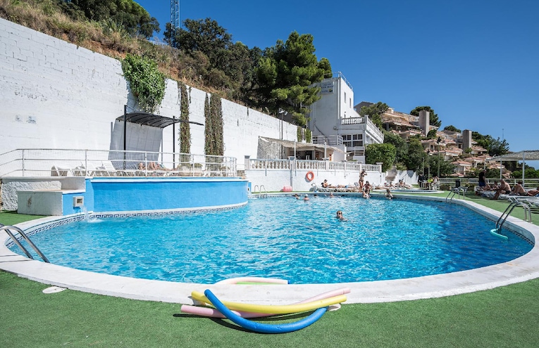 Piscine - 1