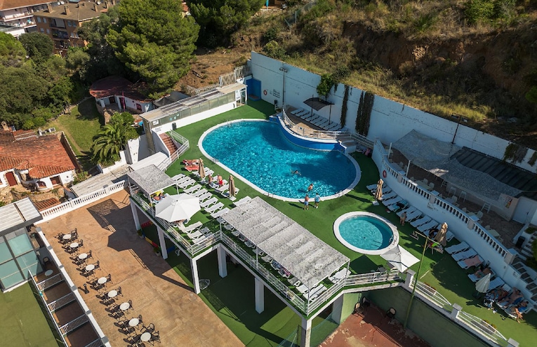 Piscine - 2