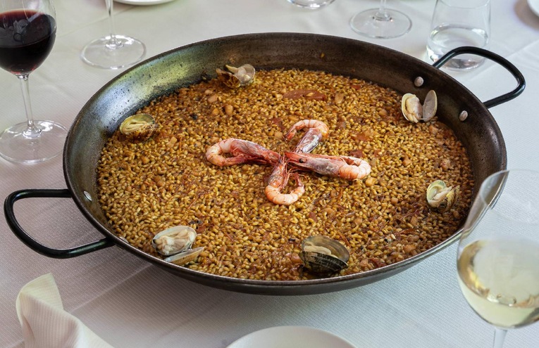Ristoranti - 4