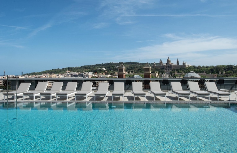 Piscine - 3