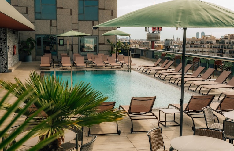 Piscine - 5