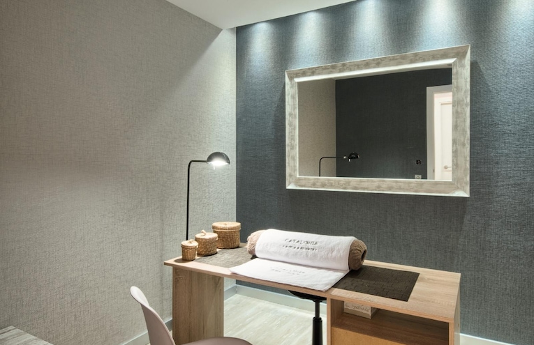 Spa - 2