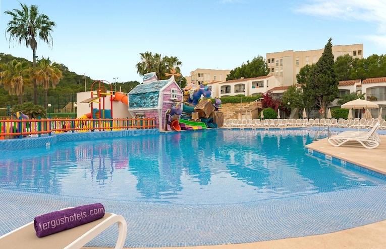 Piscine - 1