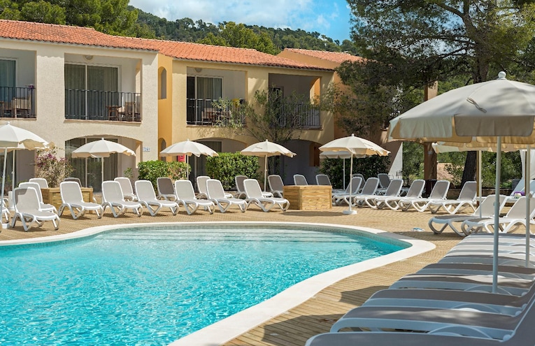 Piscine - 4