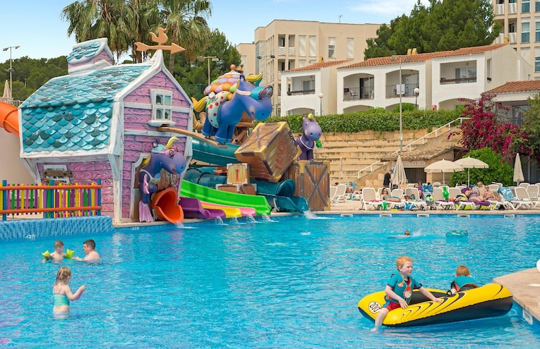 Piscine - 7