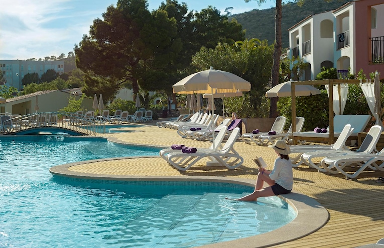 Piscine - 3