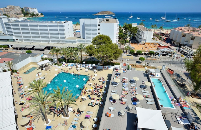 Piscine - 4