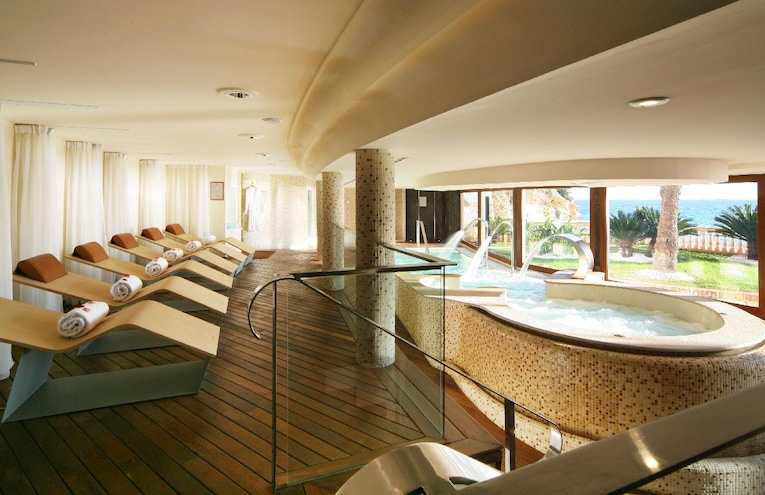 Spa - 1