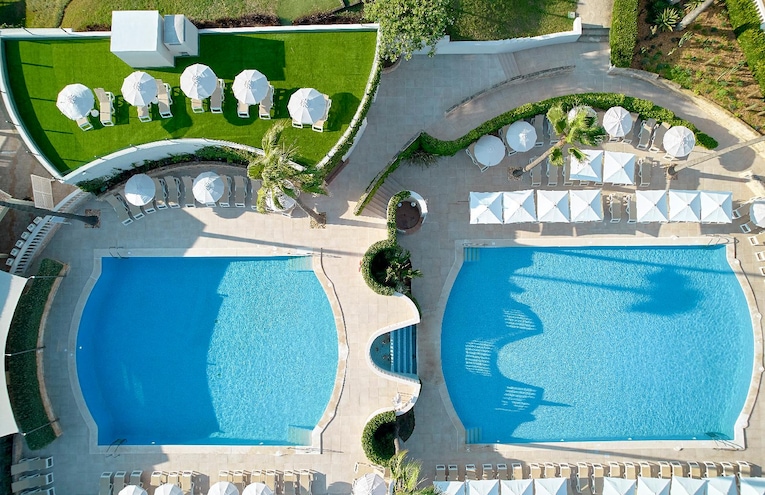 Piscine - 4