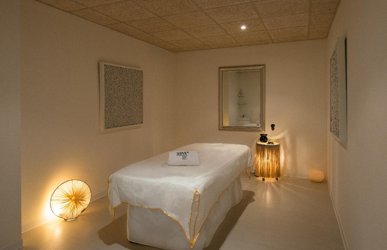 Spa - 2