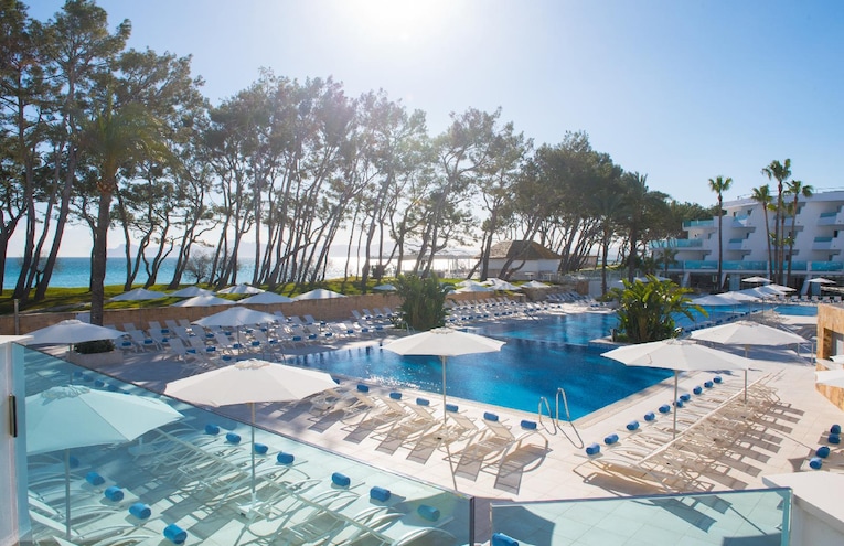 Piscine - 1
