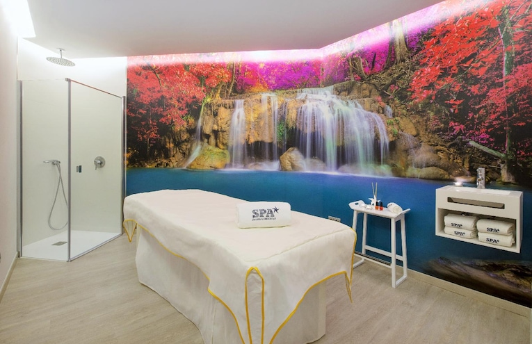 Spa - 2