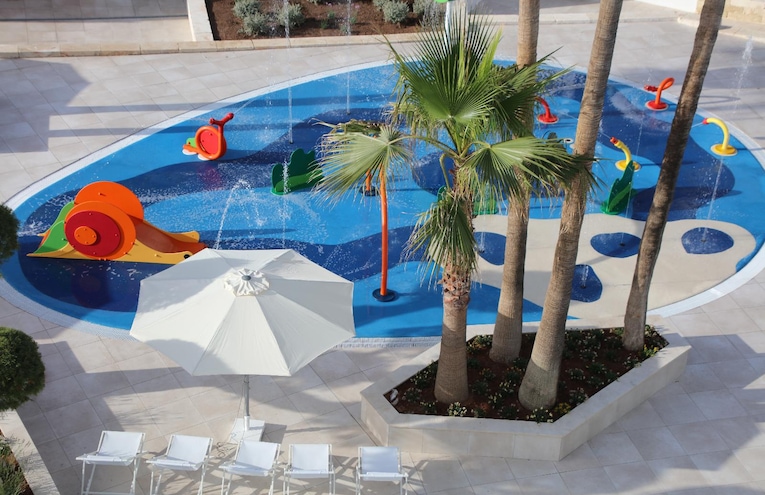 Piscine - 2