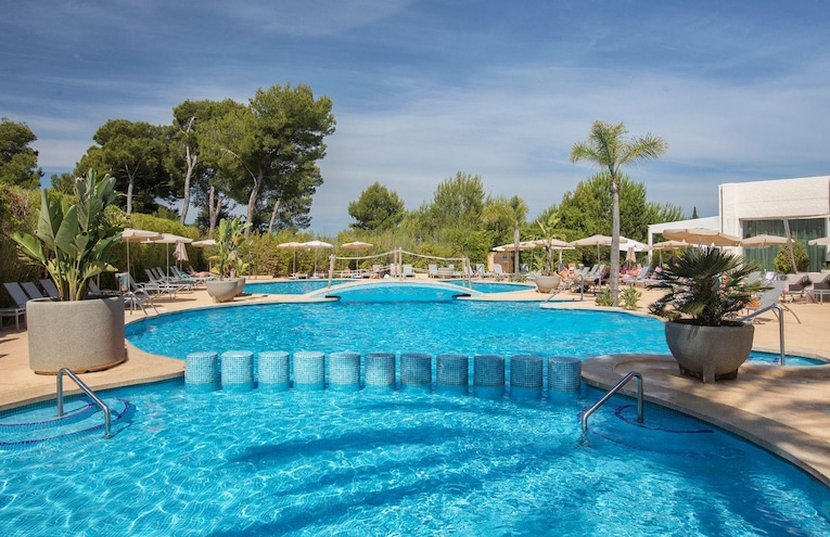 Piscine - 1