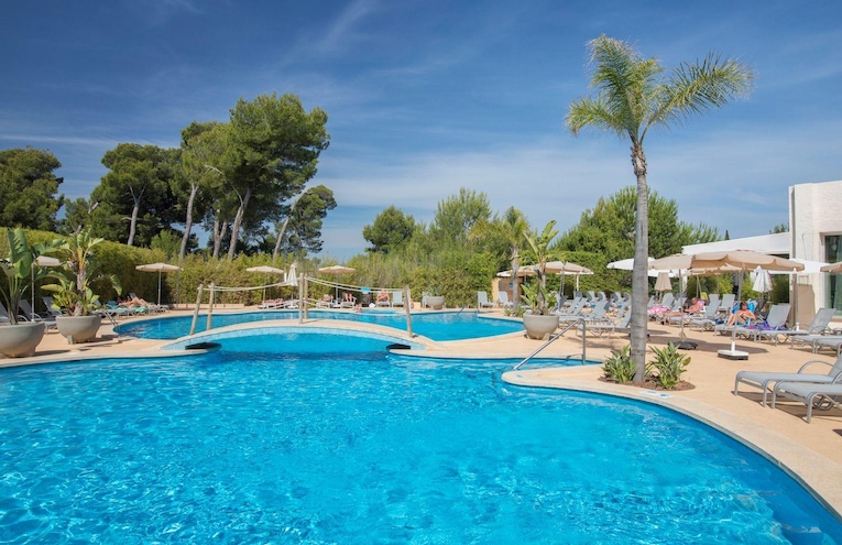Piscine - 2