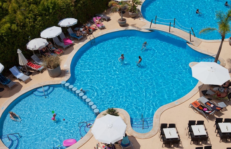 Piscine - 3