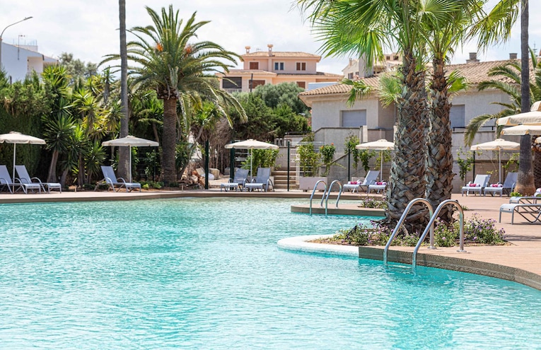 Piscine - 3