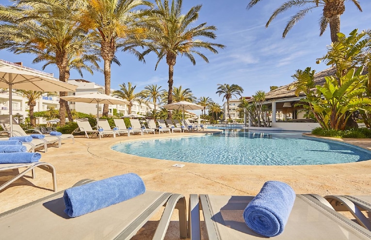 Piscine - 1
