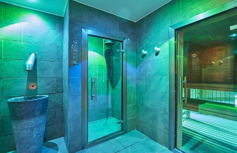 Spa - 6