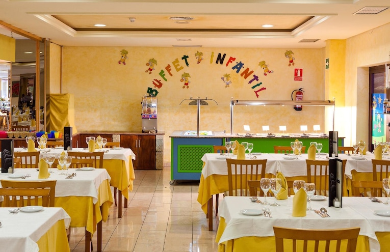 Ristoranti - 1