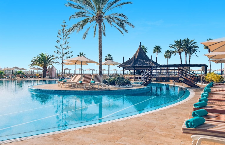Piscine - 1