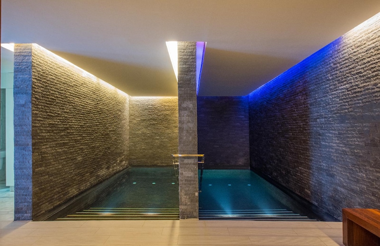 Spa - 1