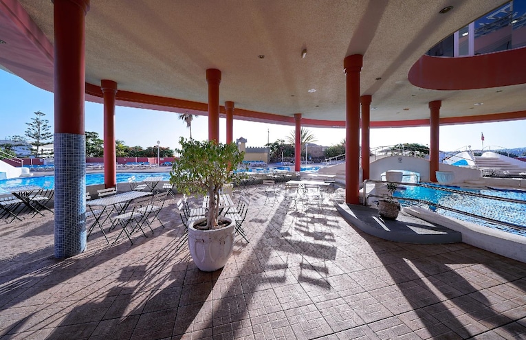 Piscine - 1