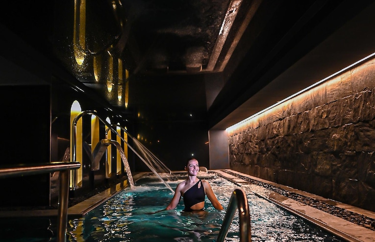 Spa - 1