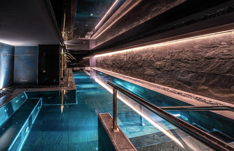 Spa - 2