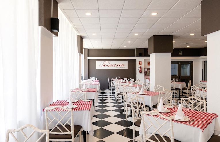 Ristoranti - 5