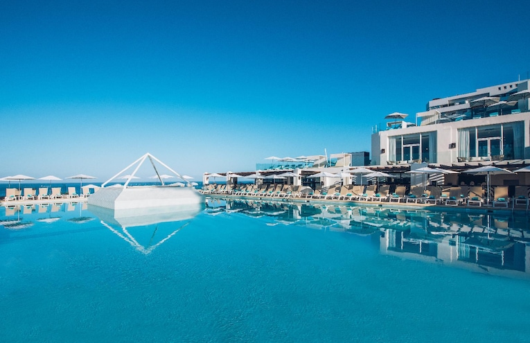 Piscine - 1