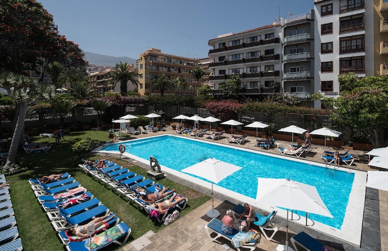 Piscine - 1