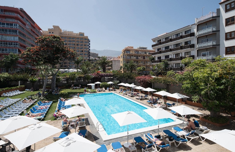 Piscine - 2