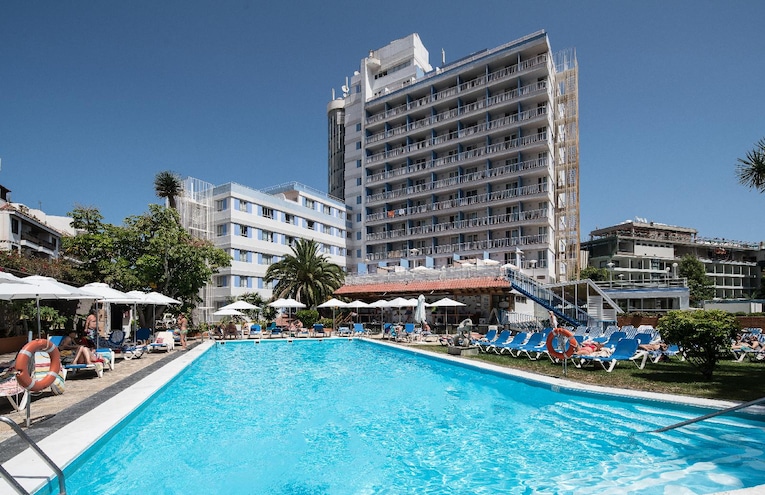 Piscine - 3