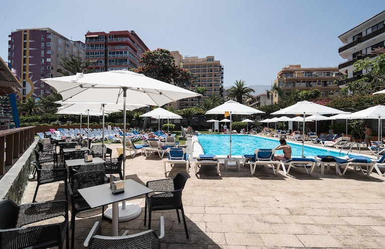 Piscine - 4