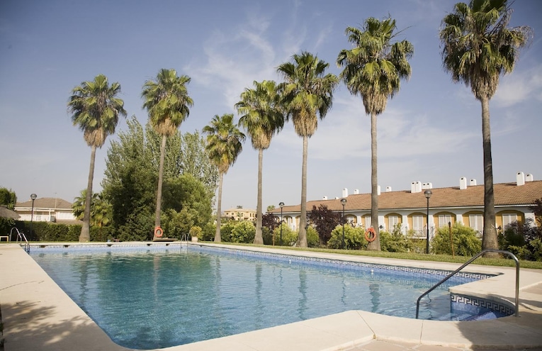 Piscine - 1