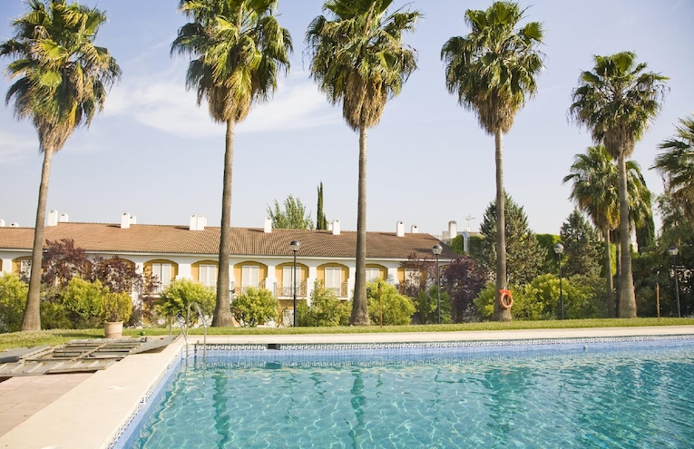 Piscine - 2