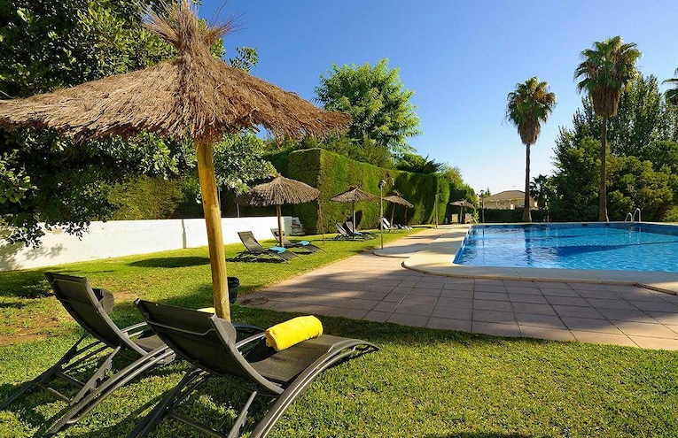 Piscine - 3