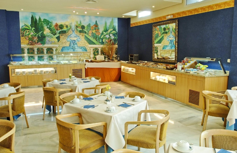Ristoranti - 1