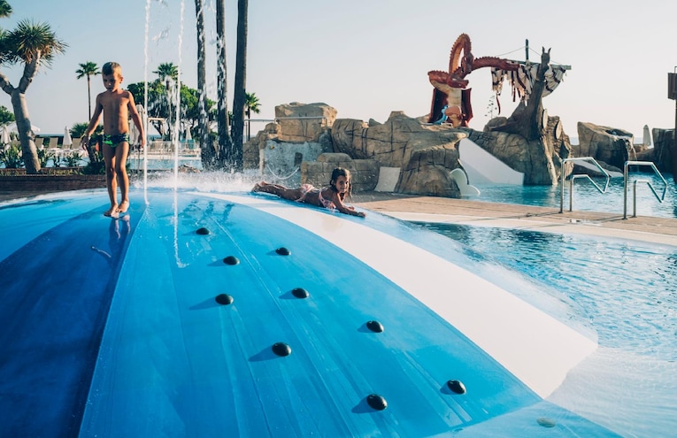 Piscine - 2