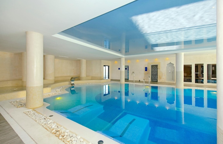 Spa - 1