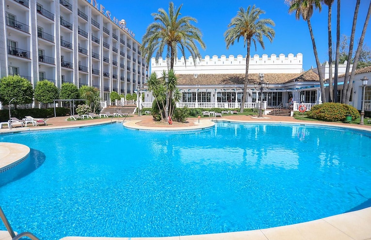 Piscine - 3